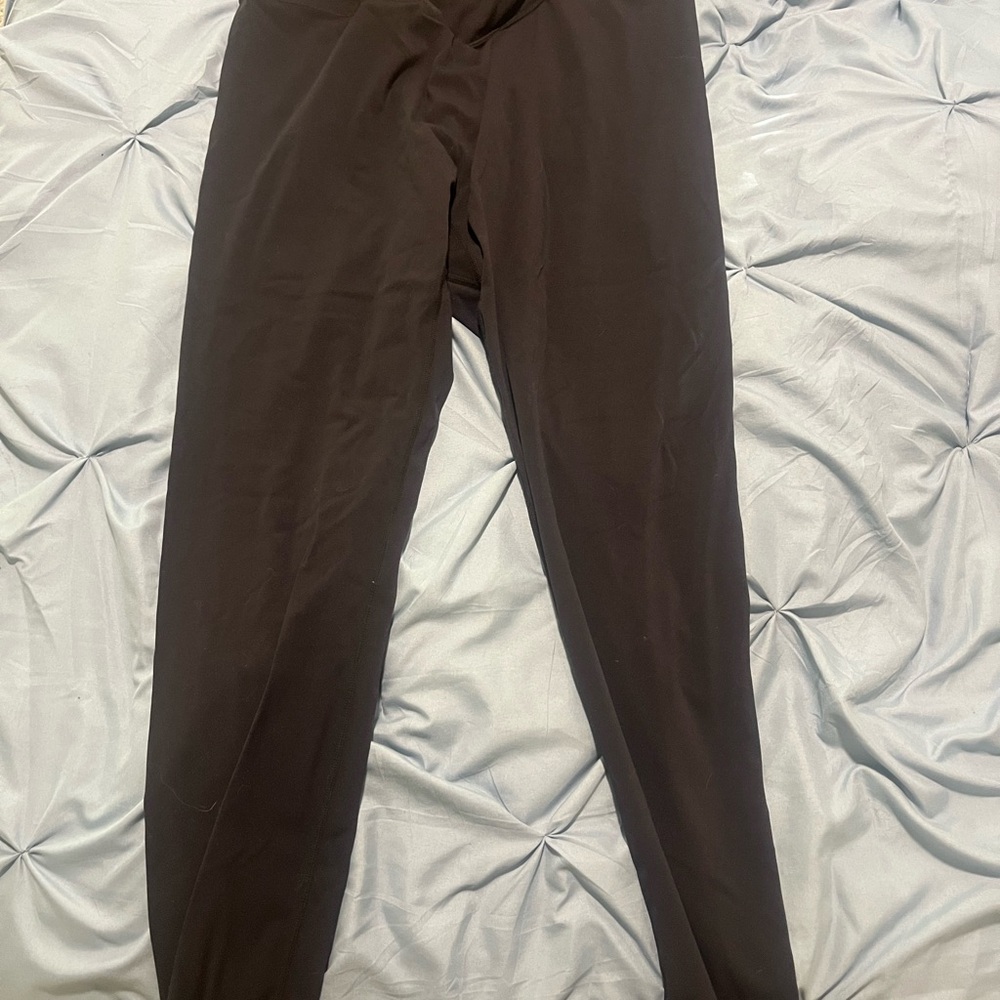 Buffbunny Legacy v-front leggings